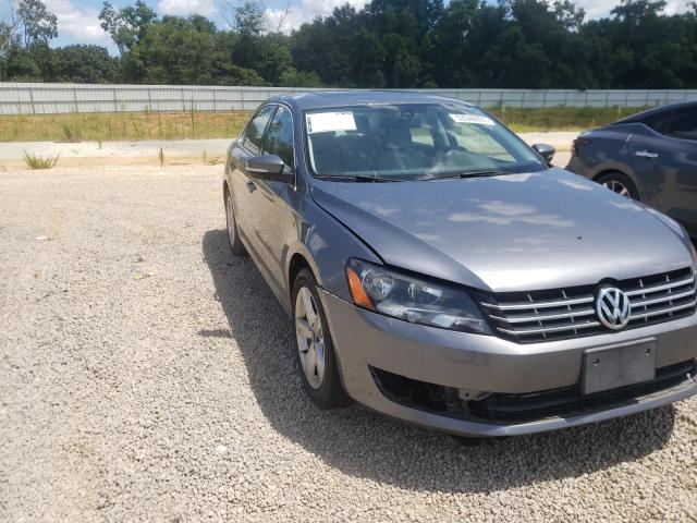 Photo 0 VIN: 1VWBN7A38DC012264 - VOLKSWAGEN PASSAT 