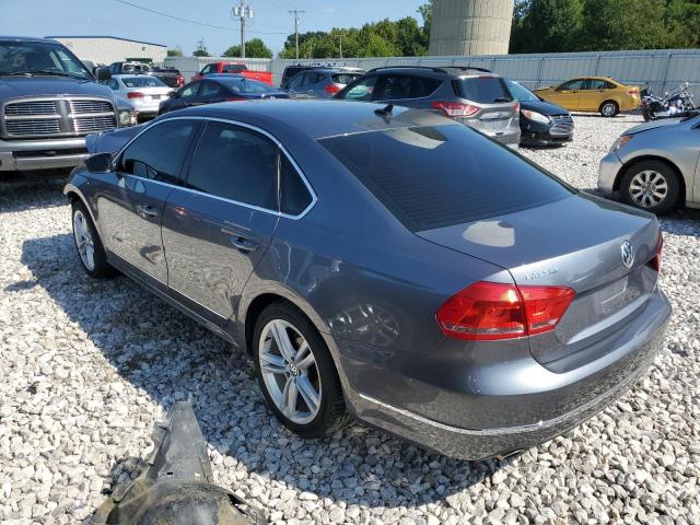 Photo 1 VIN: 1VWBN7A38DC040307 - VOLKSWAGEN PASSAT SE 