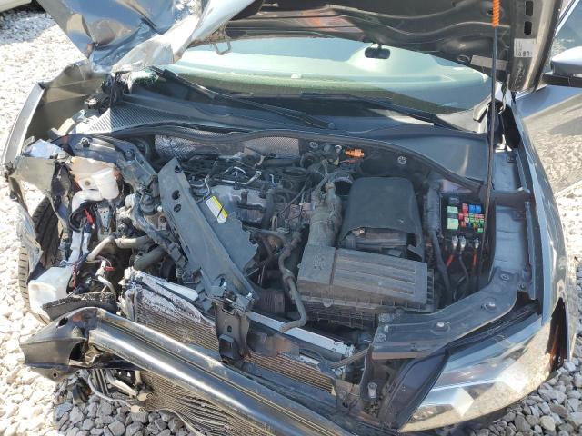 Photo 10 VIN: 1VWBN7A38DC040307 - VOLKSWAGEN PASSAT SE 