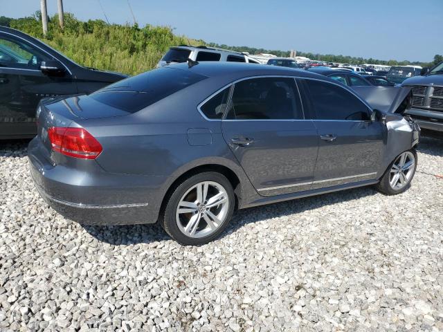 Photo 2 VIN: 1VWBN7A38DC040307 - VOLKSWAGEN PASSAT SE 