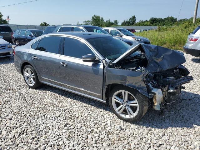 Photo 3 VIN: 1VWBN7A38DC040307 - VOLKSWAGEN PASSAT SE 