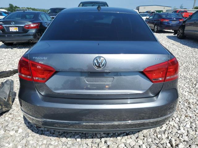 Photo 5 VIN: 1VWBN7A38DC040307 - VOLKSWAGEN PASSAT SE 