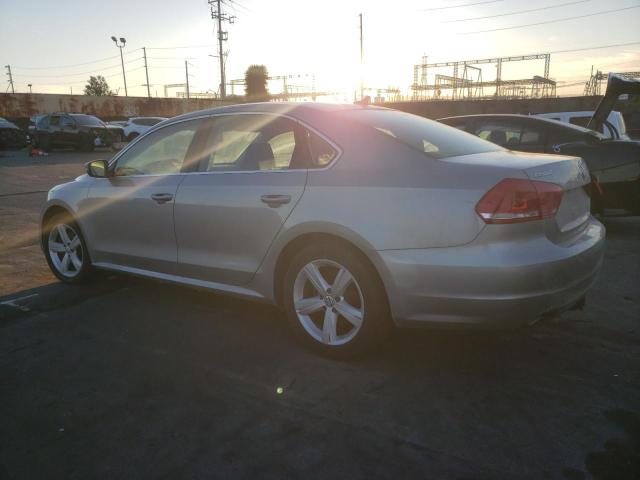 Photo 1 VIN: 1VWBN7A38DC043224 - VOLKSWAGEN PASSAT SE 