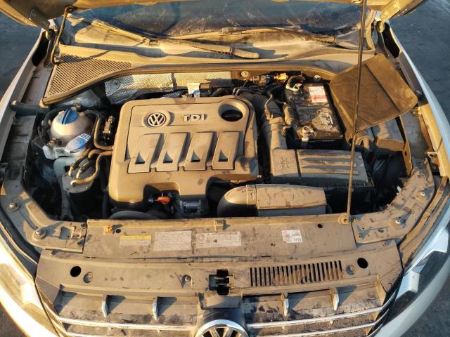 Photo 10 VIN: 1VWBN7A38DC043224 - VOLKSWAGEN PASSAT SE 