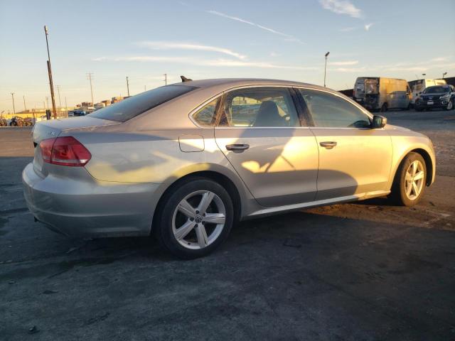 Photo 2 VIN: 1VWBN7A38DC043224 - VOLKSWAGEN PASSAT SE 