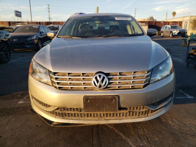 Photo 4 VIN: 1VWBN7A38DC043224 - VOLKSWAGEN PASSAT SE 