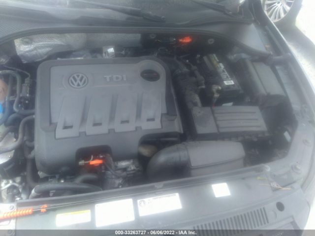 Photo 9 VIN: 1VWBN7A38DC087675 - VOLKSWAGEN PASSAT 