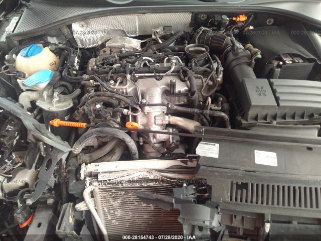 Photo 9 VIN: 1VWBN7A38DC088714 - VOLKSWAGEN PASSAT 