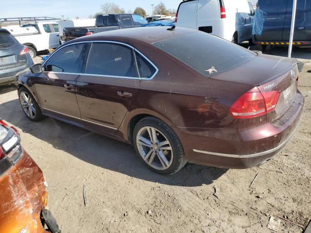 Photo 1 VIN: 1VWBN7A38DC094268 - VOLKSWAGEN PASSAT 