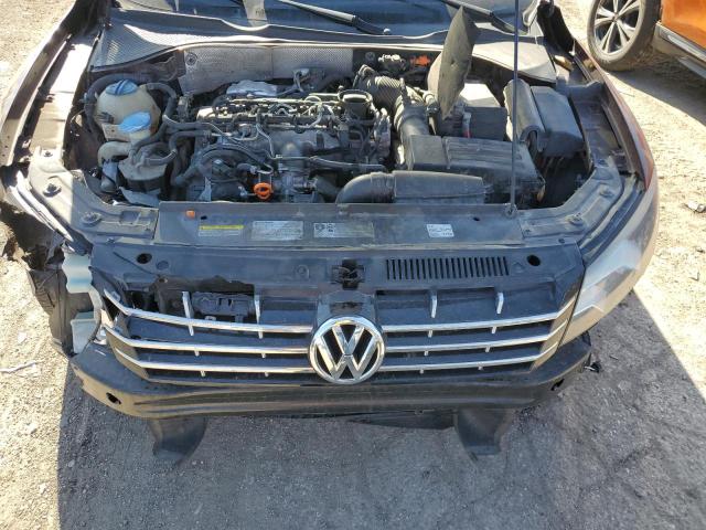 Photo 10 VIN: 1VWBN7A38DC094268 - VOLKSWAGEN PASSAT 