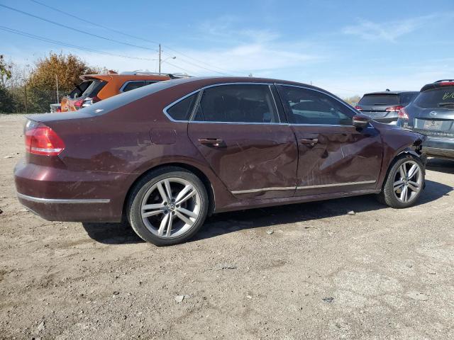 Photo 2 VIN: 1VWBN7A38DC094268 - VOLKSWAGEN PASSAT 