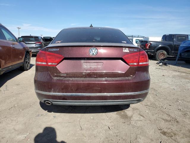 Photo 5 VIN: 1VWBN7A38DC094268 - VOLKSWAGEN PASSAT 