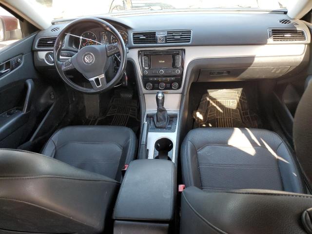 Photo 7 VIN: 1VWBN7A38DC094268 - VOLKSWAGEN PASSAT 