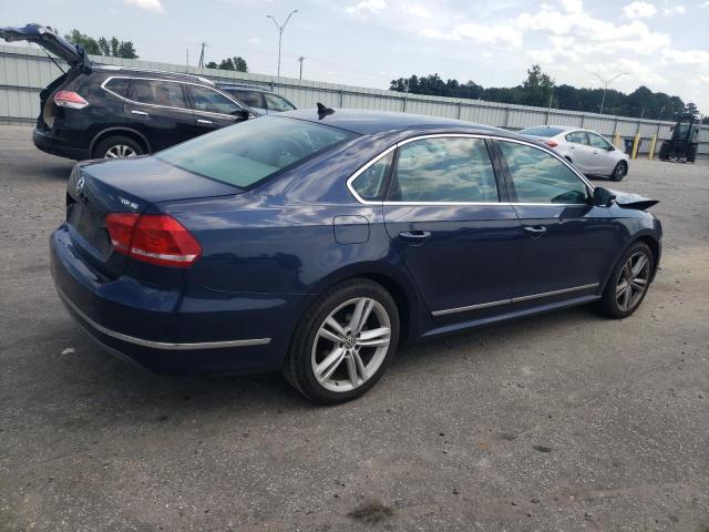 Photo 2 VIN: 1VWBN7A38DC102952 - VOLKSWAGEN PASSAT 