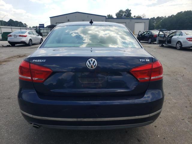 Photo 5 VIN: 1VWBN7A38DC102952 - VOLKSWAGEN PASSAT 