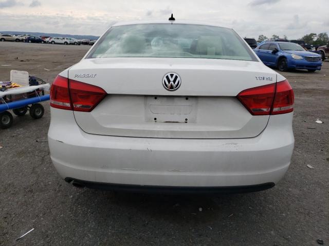 Photo 5 VIN: 1VWBN7A38DC136454 - VOLKSWAGEN PASSAT SE 