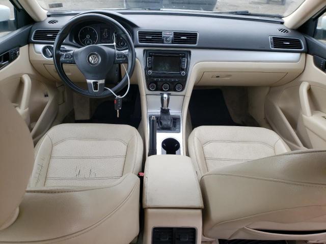 Photo 7 VIN: 1VWBN7A38DC136454 - VOLKSWAGEN PASSAT SE 