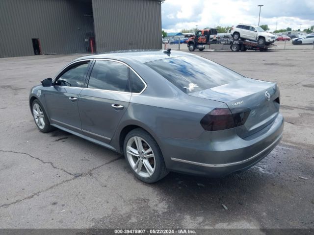 Photo 2 VIN: 1VWBN7A38DC149527 - VOLKSWAGEN PASSAT 