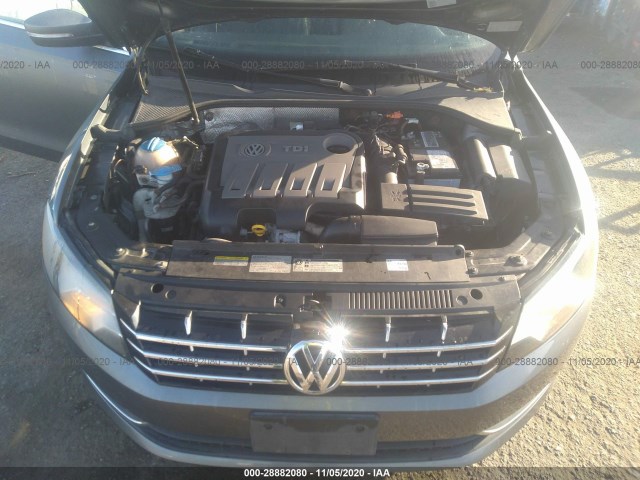 Photo 9 VIN: 1VWBN7A38EC015828 - VOLKSWAGEN PASSAT 