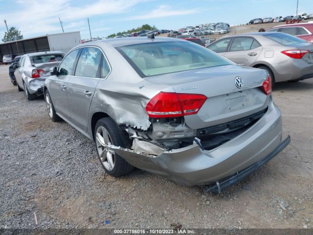 Photo 2 VIN: 1VWBN7A38EC066987 - VOLKSWAGEN PASSAT 