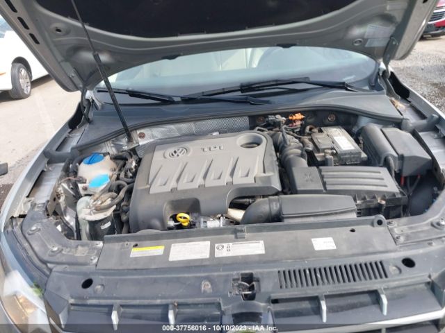 Photo 9 VIN: 1VWBN7A38EC066987 - VOLKSWAGEN PASSAT 