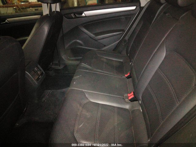 Photo 7 VIN: 1VWBN7A38EC067010 - VOLKSWAGEN PASSAT 