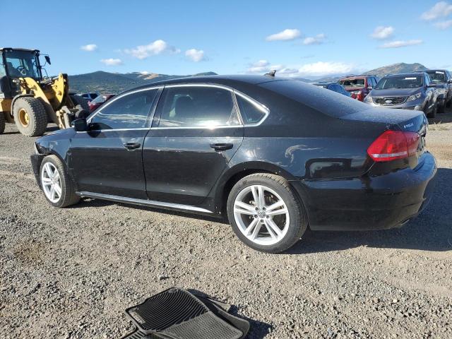 Photo 1 VIN: 1VWBN7A38EC067878 - VOLKSWAGEN PASSAT 