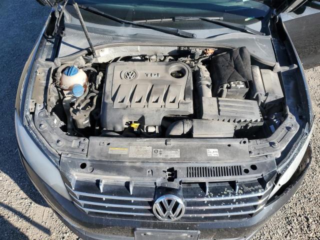 Photo 10 VIN: 1VWBN7A38EC067878 - VOLKSWAGEN PASSAT 