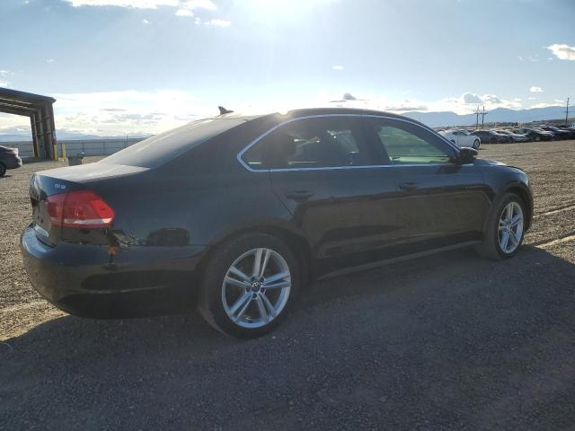 Photo 2 VIN: 1VWBN7A38EC067878 - VOLKSWAGEN PASSAT 