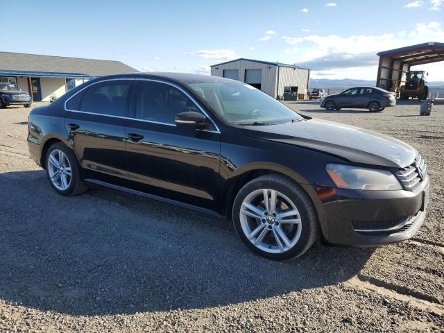 Photo 3 VIN: 1VWBN7A38EC067878 - VOLKSWAGEN PASSAT 