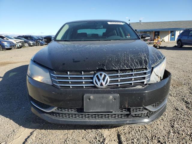 Photo 4 VIN: 1VWBN7A38EC067878 - VOLKSWAGEN PASSAT 