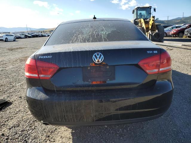 Photo 5 VIN: 1VWBN7A38EC067878 - VOLKSWAGEN PASSAT 