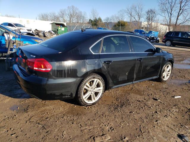 Photo 2 VIN: 1VWBN7A38EC070537 - VOLKSWAGEN PASSAT 