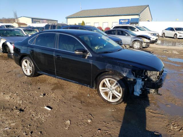 Photo 3 VIN: 1VWBN7A38EC070537 - VOLKSWAGEN PASSAT 