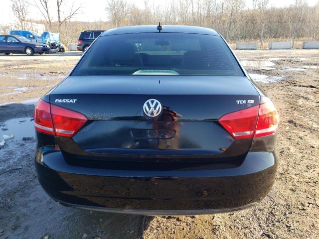 Photo 5 VIN: 1VWBN7A38EC070537 - VOLKSWAGEN PASSAT 