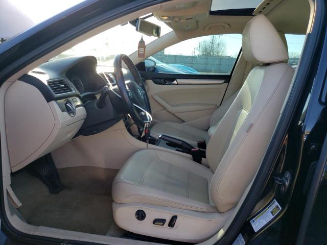 Photo 6 VIN: 1VWBN7A38EC070537 - VOLKSWAGEN PASSAT 