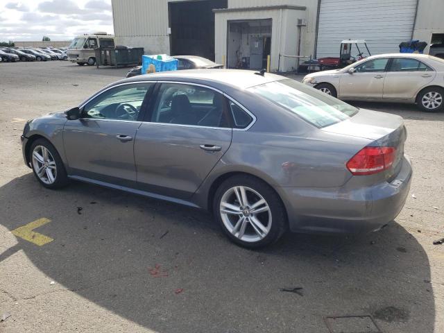 Photo 1 VIN: 1VWBN7A38EC079531 - VOLKSWAGEN PASSAT 