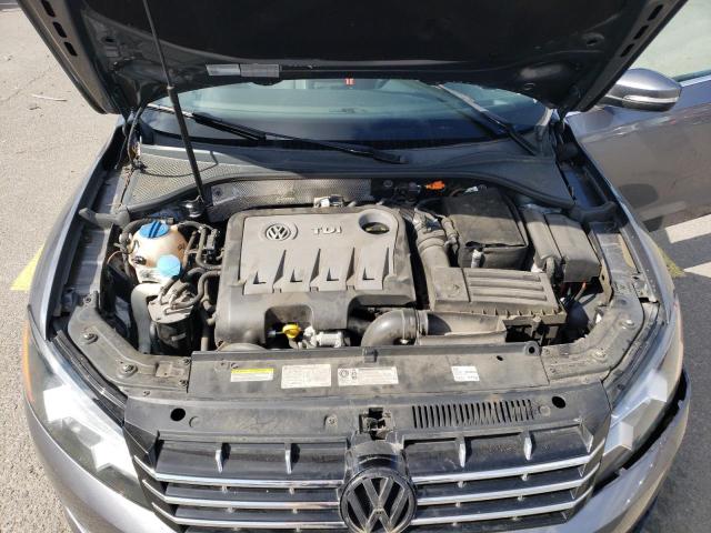 Photo 10 VIN: 1VWBN7A38EC079531 - VOLKSWAGEN PASSAT 