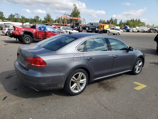 Photo 2 VIN: 1VWBN7A38EC079531 - VOLKSWAGEN PASSAT 