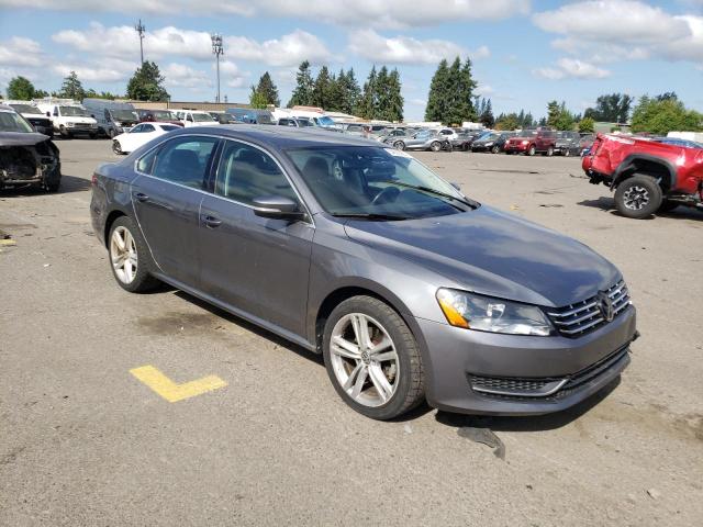 Photo 3 VIN: 1VWBN7A38EC079531 - VOLKSWAGEN PASSAT 