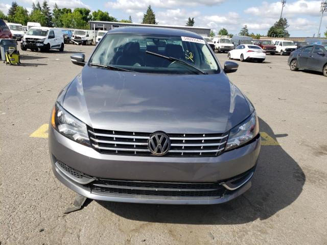 Photo 4 VIN: 1VWBN7A38EC079531 - VOLKSWAGEN PASSAT 