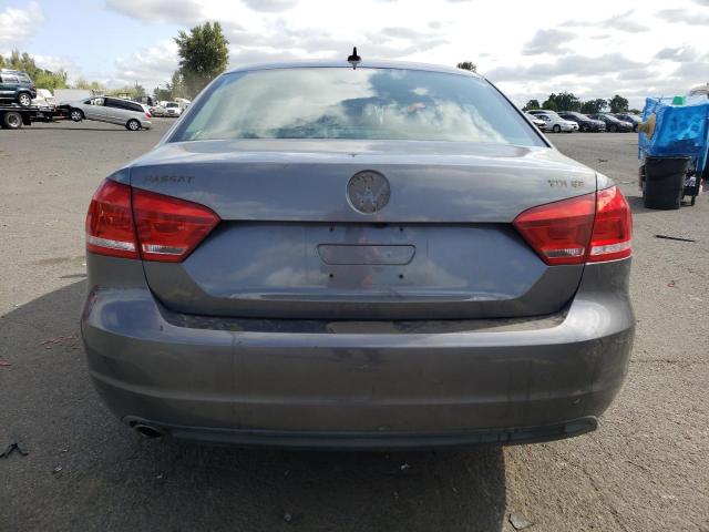 Photo 5 VIN: 1VWBN7A38EC079531 - VOLKSWAGEN PASSAT 