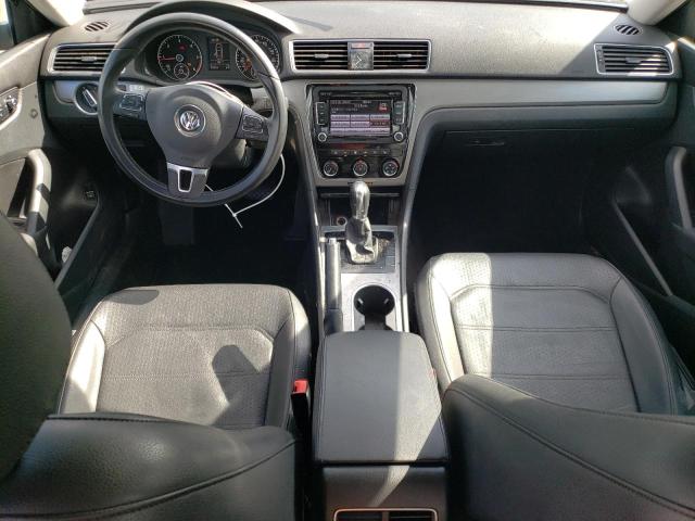 Photo 7 VIN: 1VWBN7A38EC079531 - VOLKSWAGEN PASSAT 