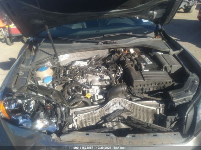 Photo 9 VIN: 1VWBN7A38EC081943 - VOLKSWAGEN PASSAT 