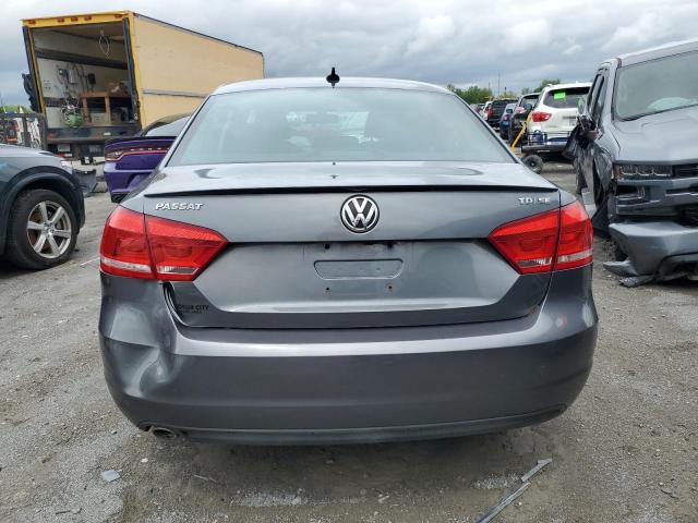 Photo 5 VIN: 1VWBN7A38EC083188 - VOLKSWAGEN PASSAT 