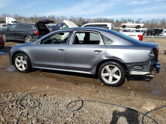 Photo 1 VIN: 1VWBN7A39CC021909 - VOLKSWAGEN PASSAT 