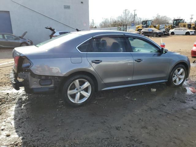 Photo 2 VIN: 1VWBN7A39CC021909 - VOLKSWAGEN PASSAT 