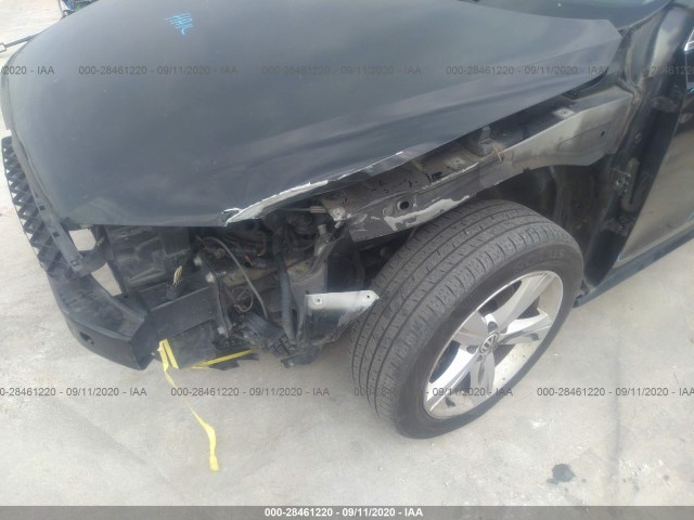 Photo 5 VIN: 1VWBN7A39CC048818 - VOLKSWAGEN PASSAT 