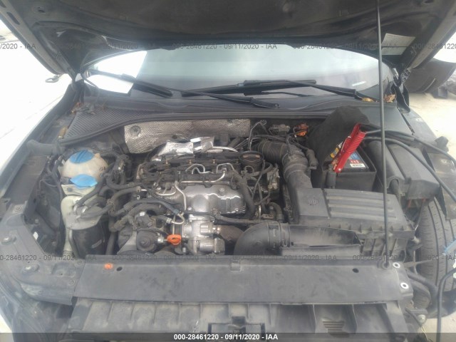 Photo 9 VIN: 1VWBN7A39CC048818 - VOLKSWAGEN PASSAT 