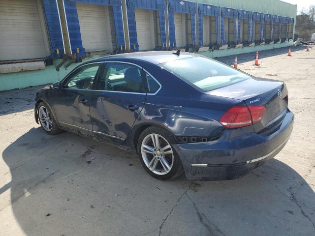 Photo 1 VIN: 1VWBN7A39CC063075 - VOLKSWAGEN PASSAT SE 